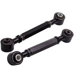 Front Ball Joint and Rear Camber Control Arm Toe Kit for 08-13 for Honda Accord 09-13 Acura TL TSX 2009-2013 for Honda Insight - Product Image 5