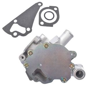 Pompa dell'Acqua Yanmar per Motori Diesel (Modello Mariner) - Costruzione in Acciaio e Alluminio - Product Image 5