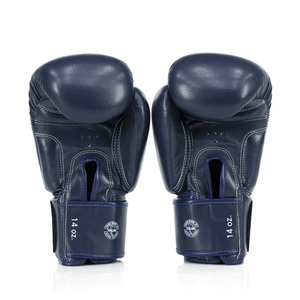 Guantes de Boxeo Ligeros para Entrenamiento, Sparring, Ejercicio Físico, Trabajo con Saco de Boxeo, Acolchado Protector Duradero - Product Image 4