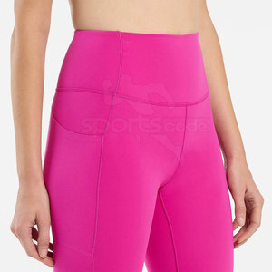 Leggings de Yoga para Adultos de Primera Calidad, Peso Ligero, Precio al por Mayor, Leggings para Mujer, Leggings Más Vendidos para Mujer - Product Image 5