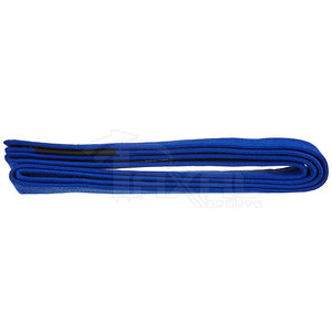 Ceintures de BJJ en tissage perlé de conception professionnelle, dernier modèle, nouvelle arrivée, légères, durables, écologiques, unisexes - Product Image 3