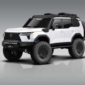 Jantes de voiture en alliage d'aluminium de haute qualité pour une conduite fluide en ville et sur autoroute, disponibles aux États-Unis - Product Image 1