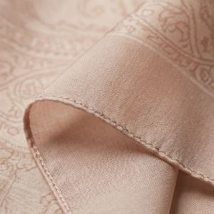 Nouveauté : Foulards Hijab en Chiffon Imprimé Marbré Ombré Effet Aquarelle, Doux, Respirant et Élégant pour Femmes Musulmanes – Qualité Supérieure - Product Image 6