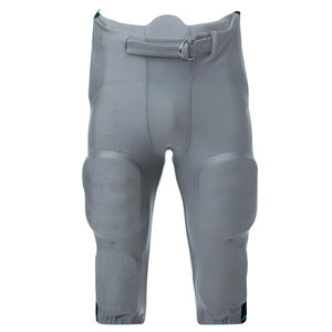 Ropa Deportiva de Alta Calidad, Jersey y Pantalones de Fútbol Americano, Diseños Personalizados, Impresión, Uniforme Transpirable de Fútbol Americano - Product Image 4