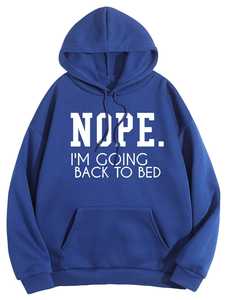 เสื้อฮู้ดดี้โอเวอร์ไซส์แบบยูนิเซ็กซ์ ผ้าฟลีซคอตตอน 100% หนา 360 กรัม ซักย้อมสีซีดแบบฟอกกรด พิมพ์ลายตัวอักษรแบบพัฟฟ์ ระบายอากาศได้ดี - Product Image 4