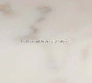 Elegante Soporte de Pastel de Dos Niveles de Mármol Ecológico, Tamaño Personalizable para Exhibición de Postres, Decoración de Mesa, Hecho a Mano, para Servir en Bodas - Product Image 5