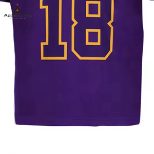 Uniforme de Lacrosse Ligero para Hombre, Transpirable, de la Mejor Calidad, en Oferta, Tendencia, Precio al por Mayor, con Logotipo Personalizado - Product Image 5
