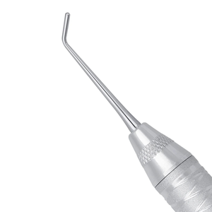 เครื่องมือขัดแต่งฟัน No.3 Ladmore Dental Burnisher ขนาด 1.3 มม. 1.9 มม. ทำจากสแตนเลสสตีล สำหรับงานบูรณะฟันและขัดแต่งรูปทรง - Product Image 3