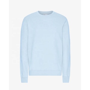 Sudadera con Capucha y Logotipo Personalizado, Sudadera de Forro Polar Grueso para Hombre, Ropa Urbana de Invierno, Estilo Hip Hop - Product Image 6