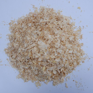 Virutas de madera de pino de calidad limpia/Aserrín de madera de pino/Polvo de madera de pino para lecho de aves y animales - Product Image 3