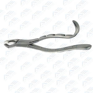 Rongeurs osseux de précision pour chirurgie, instruments médicaux chirurgicaux, best-seller, poinçons, rongeurs, outils de coupe osseuse neurochirurgicaux - Product Image 5