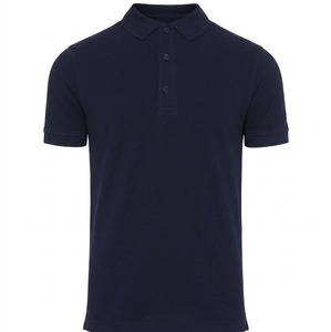 Camisetas Polo Personalizadas para Hombre, Alta Calidad, 100% Algodón Piqué, Transpirables, Manga Corta, al por Mayor, Lisas, Casuales de Negocios, para Golf - Product Image 3