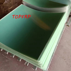 Placa de Aislamiento Eléctrico G10 FR4, Tablero de Resina Epoxi de 2 mm para Barcos, Productos de Fibra de Vidrio de Primera Calidad - Product Image 2