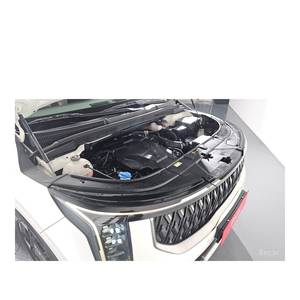 Kia Carnival 2024, Limusina de 7 Plazas, Techo Alto, Gasolina, Caja de Cambios Automática, 42,948 km, Volante a la Izquierda - Product Image 5