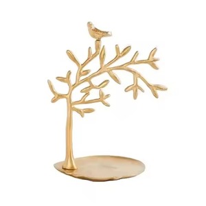 Rustic Metal Sculpture Modern Art Figurine <b>Decorative</b> Showpiece Home Living Room Office <b>Table</b> <b>Decor</b> - Product Image 6