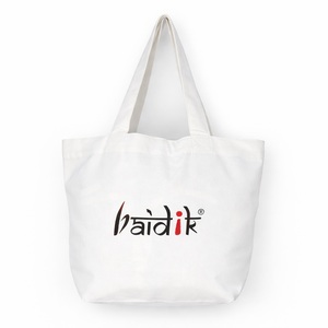 Bolsas de Compras Promocionales de Algodón Personalizables, Origen India, Venta al por Mayor a un Precio Excepcional - Product Image 1