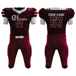Série de maillots Stars And Freedom Apex Elite Team - Product Image 3