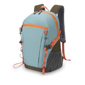 Mochilas Tácticas de Poliéster Impermeable con Camuflaje, Capacidad de 36-56L, Unisex, Ajustables para Senderismo, Precio Competitivo de Fábrica - Product Image 2