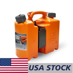 Tanque de Combustible de 5L para Stihl para Almacenamiento de Gasolina - Product Image 1