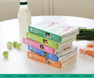 ILLIT 4th MAMIHLAPINATAPAI (Versión PAW PAW) Libro Electrónico K-Pop (CD) Material de Papel y Plástico Idioma Coreano Para Todas las Edades Modelo BW-155 - Product Image 4