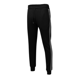 Conjuntos Deportivos de 2 Piezas para Hombre, Trajes Deportivos de Manga Larga con Cierre Completo, Conjuntos Deportivos Activos - Product Image 3