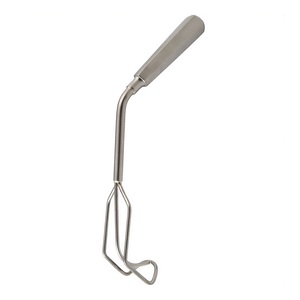 เครื่องมือผ่าตัดสแตนเลสแบบ Atrium Retractor สำหรับการผ่าตัดทรวงอกและหัวใจ, เครื่องมือดึงซี่โครงและช่องอก - Product Image 2