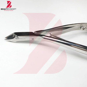 Coupe-ongles personnalisés en acier inoxydable, légers et de précision, pour la vente en gros B2B sur le marché mondial, export. - Product Image 2