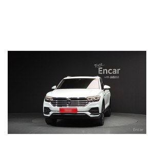Volkswagen Touareg 3.0 TDI Premium 2023, Diésel, Transmisión Automática, Asientos de Cuero, Volante a la Izquierda, Cámara Trasera, 92,030 km - Product Image 3