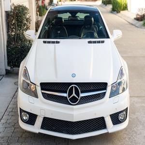 Mercedes-Benz S-L6-3 AMG Edition IWC 2009 - Product Image 1