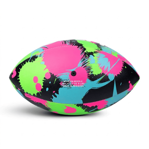 GAMEGAZER AF-1011 Talla 9 Peso 397-427G y Circunferencia 705-724 MM Soporte de Grado Profesional Personalizable No Tóxico - Product Image 3