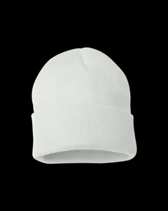 Daily Wear Thick Knit Beanie Hat Warm <b>Winter</b> <b>Cap</b> for Men Women Unisex - Product Image 2