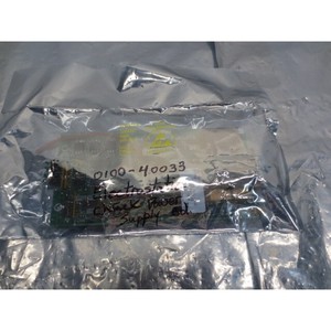 AMAT 0100-40033 PCBA, Alimentation électrostatique E-CHUCK - Équipements et pièces semi-conductrices d'occasion de qualité supérieure à l'échelle mondiale - Product Image 2