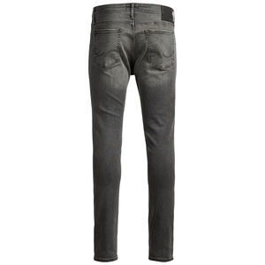 Pantalon en jean décontracté pour homme, style urbain, léger, imperméable, multi-poches, mode hiver, vente en gros - Product Image 2