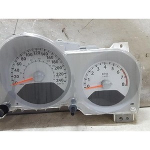 Tableaux de bord d'occasion pour PT Cruiser L5107628AI - Product Image 3
