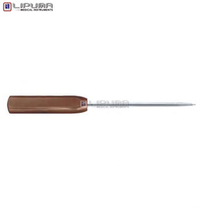 Manual Orthopedic Screwdriver High Quality Surgical Tool Orthopedic Surgery Stainless Steel Medic Instruments - Product Image 4