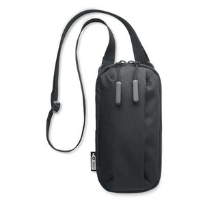 Borsa a tracolla donna personalizzabile promozionale portafoglio donna Valley - Product Image 4