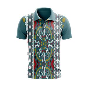 Camiseta de entrenamiento de tenis personalizada para hombre, ropa para correr, ropa deportiva, camisa de Golf Pickleball Paddle, camisetas de Polo, Camiseta con cuello - Product Image 1