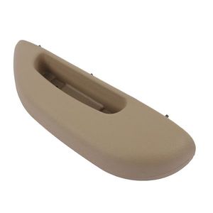 Copertura Maniglia Bracciolo Anteriore Destro Color Tan per Chevrolet Express/GMC Savana 1500/2500/3500 Van 1996-2002 12376622 Scatola Bracciolo - Product Image 5