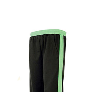 ชุดแข่งขันคริกเก็ต เสื้อและกางเกงขาสั้น แขนสั้น ระบายอากาศได้ดี ไซส์ใหญ่พิเศษ ซับเหงื่อ บริการ OEM - Product Image 6