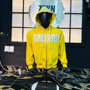 Fabricante Mayorista de Sudaderas con Capucha de Alta Calidad 100% Algodón, Sudadera con Capucha Vintage de Felpa Francesa para Hombre, Sudadera con Capucha Extra Grande con Cierre de Cremallera - Product Image 6