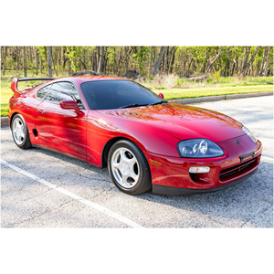 Toyota Supra de 1996 - Product Image 5