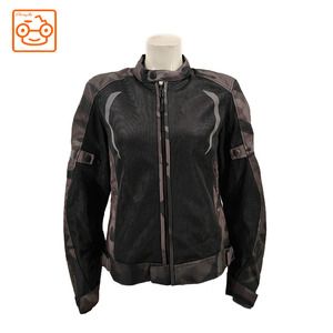 OEM biểu tượng tùy chỉnh đua không thấm nước Polyester xe máy xe máy Motocross Áo khoác RACING Biker cưỡi Áo khoác - Product Image 1