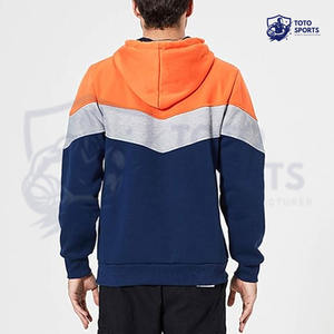 Sudaderas con Capucha de Forro Polar para Hombre, Ligeras, de Alta Calidad, Transpirables, a la Moda, con los Mejores Servicios de Proveedor y Vendedor - Product Image 3