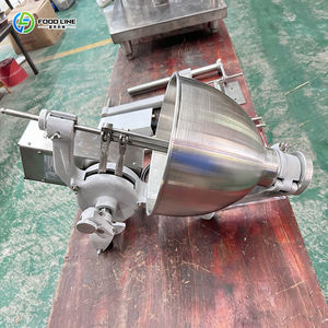 Machine à faire des beignets colorés, machine à beignets aux couleurs dégradées - Product Image 4