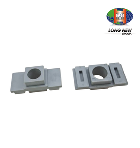 LONGNEW Custom Mounting <b>Brackets</b> | Durable OEM Injection Molded Parts for Industrial & Electronics - Product Image 3