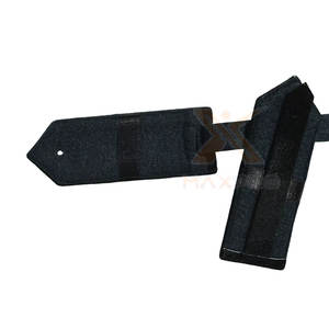 2026 Hombreras de poliéster, superventas, del mejor material, accesorios para uniformes - Product Image 2