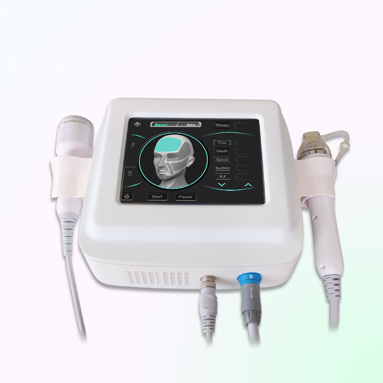 Taibo rf máquina de levantamento facial fractional/rf, microagulhamento rf, máquina fracticional/morfus 8, máquina fracticional