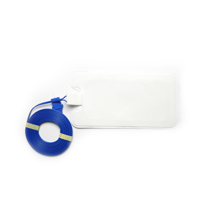 GP202D-AC Wegwerp Monopolaire Elektrochirurgische Aarding <span class=keywords><strong>Pad</strong></span> Met Kabel Voor Volwassenen - Product Image 4