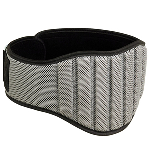 Ceinture de musculation fitness robuste pour haltérophilie, soutien lombaire, protection de la taille en EVA pour hommes et femmes - Product Image 2