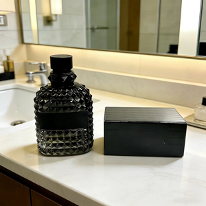 Perfume de diseñador para hombre, perfume de alta calidad para mujer, colonia de larga duración, perfume EDP en spray para hombre, 100 ml - Product Image 3